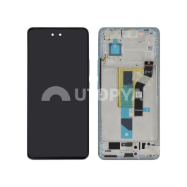 Ecran Complet Bleu Xiaomi 13 Lite