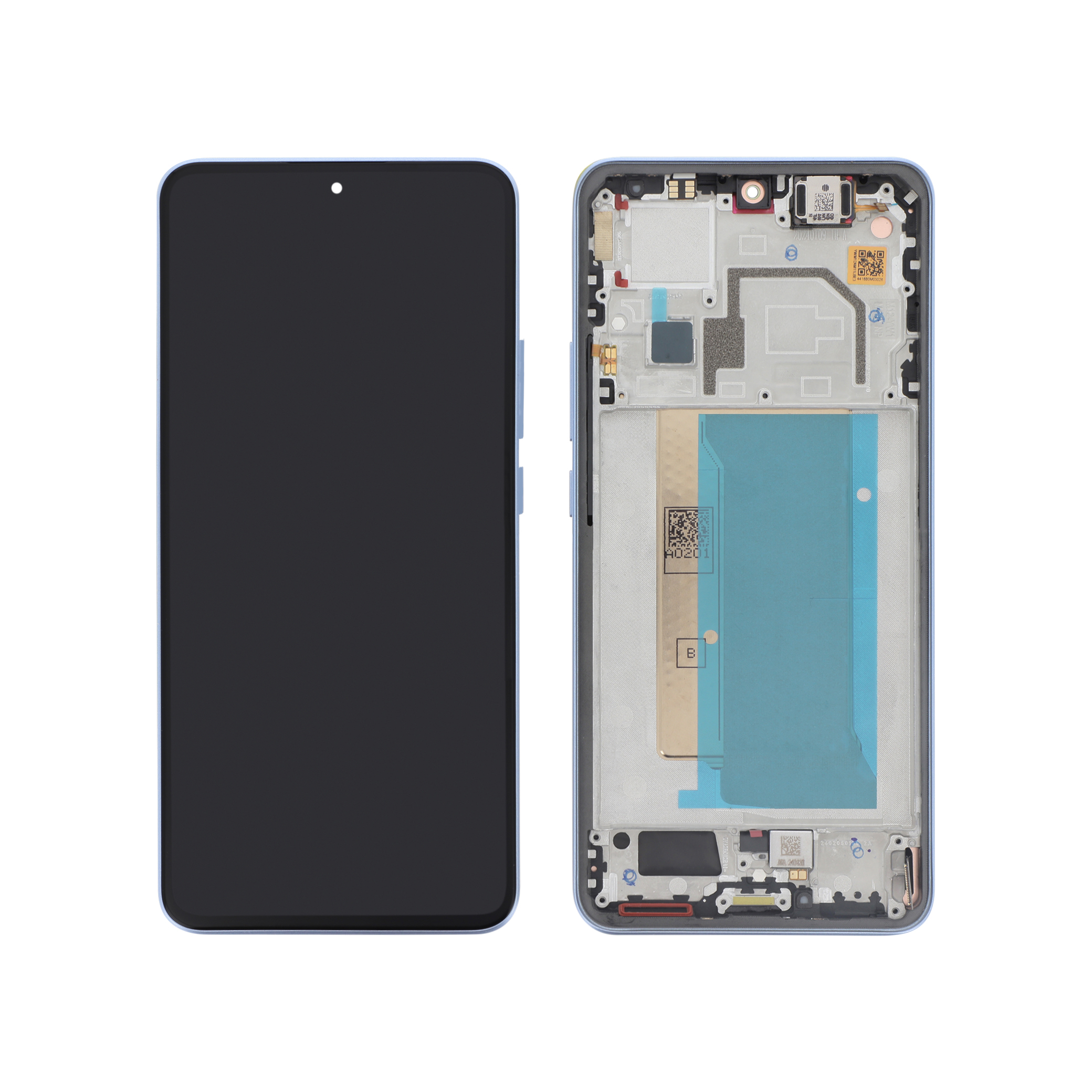 Ecran Complet Bleu Xiaomi 13T