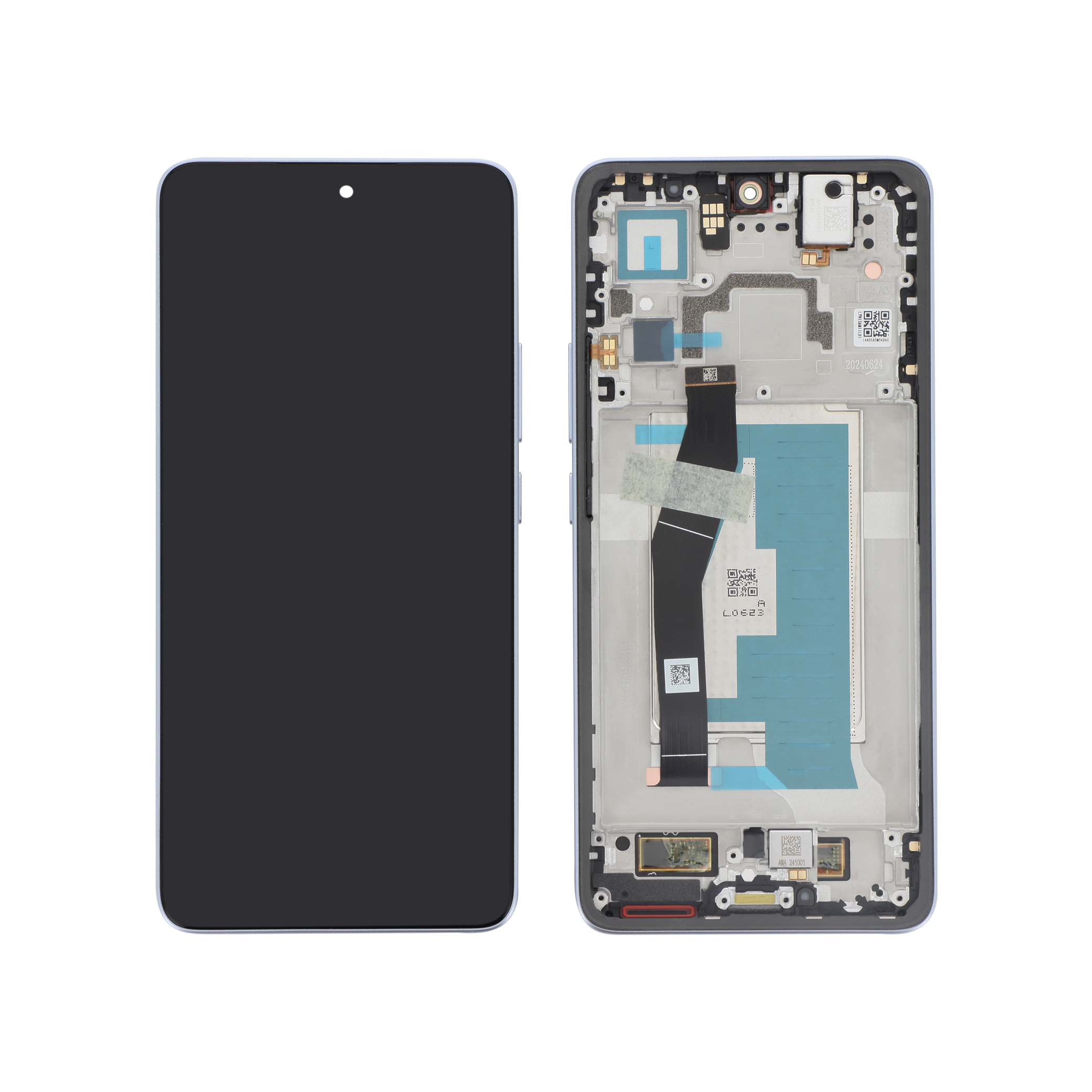 Ecran Complet Bleu Xiaomi 14T