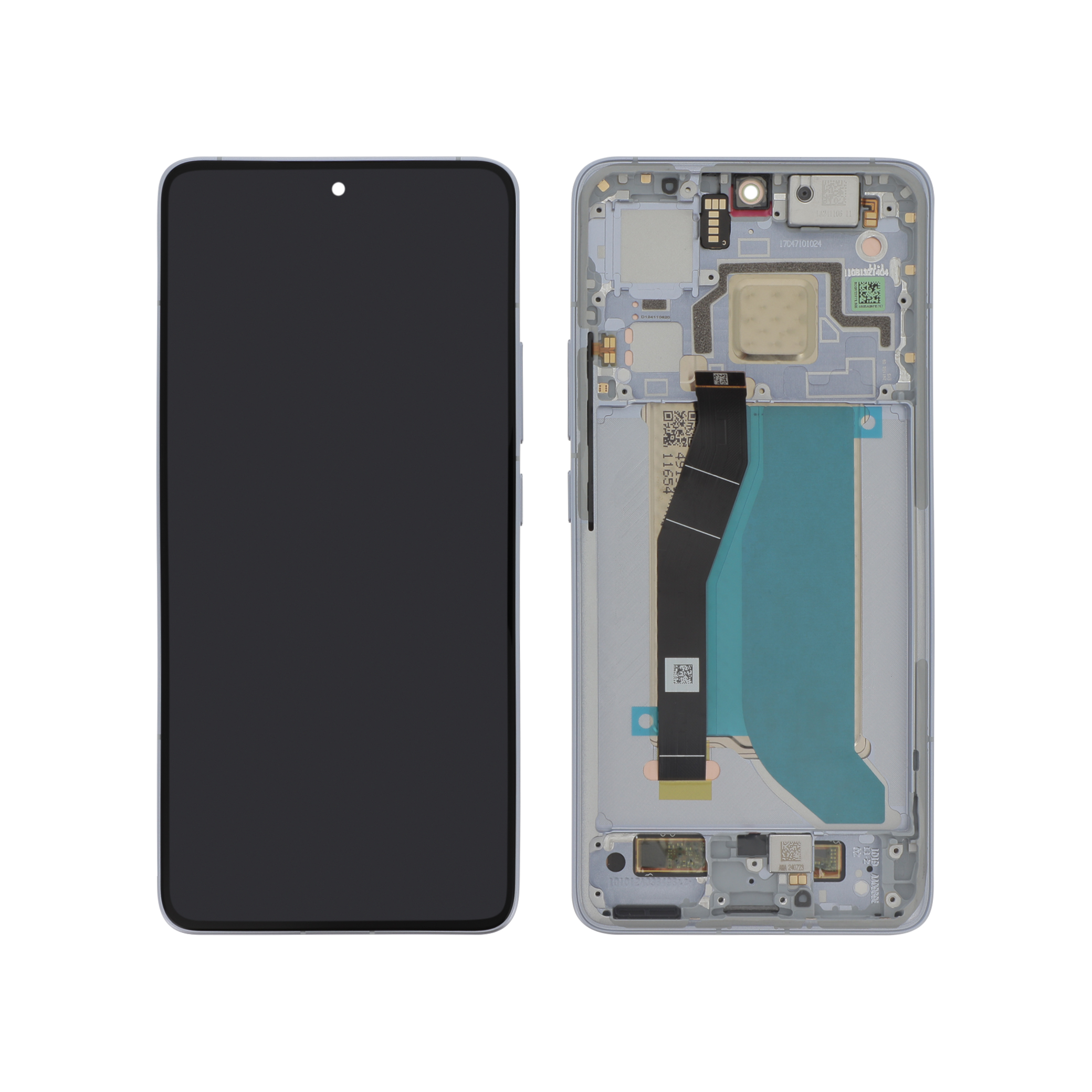 Ecran Complet Bleu Xiaomi 14T Pro