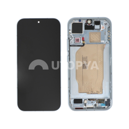 Ecran Complet Bleu Xiaomi 17