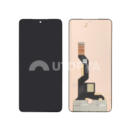 Ecran Complet Edge 50 Ultra (ReLife)