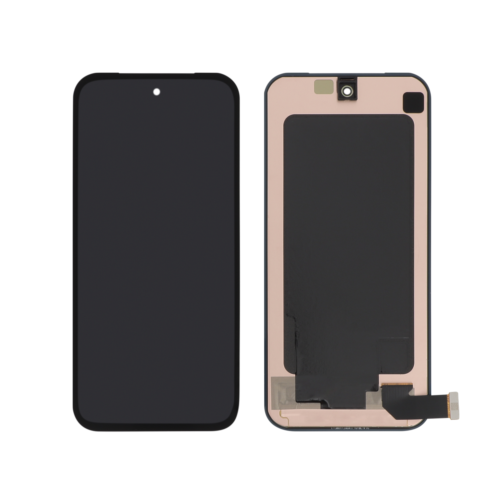 Ecran Complet Externe Google Pixel 9 Pro Fold