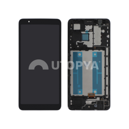Ecran Complet Galaxy A01 Core (A013F)