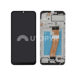 Ecran Complet Galaxy A02S (A025F)