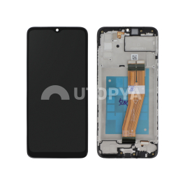Ecran Complet Galaxy A02S (A025G) (Version G)