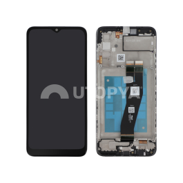Ecran Complet Galaxy A02S (A025G) (Version N)