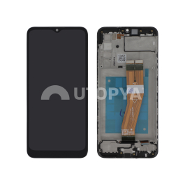 Ecran Complet Galaxy A02S (A025G) (Version N)