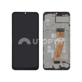 Ecran Complet Galaxy A03S (A037G) (Version G)