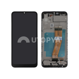 Ecran Complet Galaxy A03s (A037G) (Version N)
