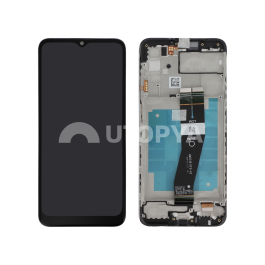 Ecran Complet Galaxy A03s (A037G) (Version N)