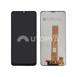 Ecran Complet Galaxy A04s (A047F) (Sans châssis)