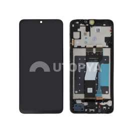 Ecran Complet Galaxy A05S (A057) (Avec châssis)