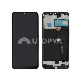 Ecran Complet Galaxy A10 (A105FN) (avec châssis)