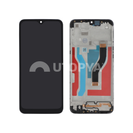 Ecran Complet Galaxy A10s (A107F)