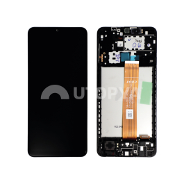 Ecran Complet Galaxy A12 (A125F)