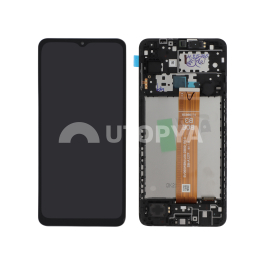Ecran Complet Galaxy A12 (A127F)