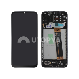 Ecran Complet Galaxy A13 4G (A137F) (REV 0.5)