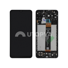 Ecran Complet Galaxy A13 5G (Avec châssis) (A136B)