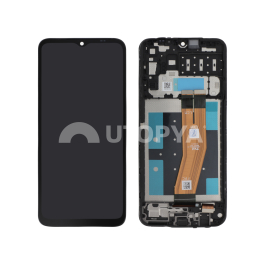 Ecran Complet Galaxy A14 4G (A145) (Avec Châssis)