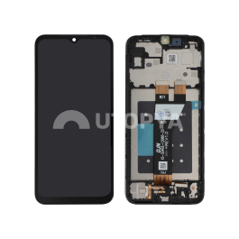 Ecran Complet Galaxy A14 5G (A146P/A146U) (Avec châssis)