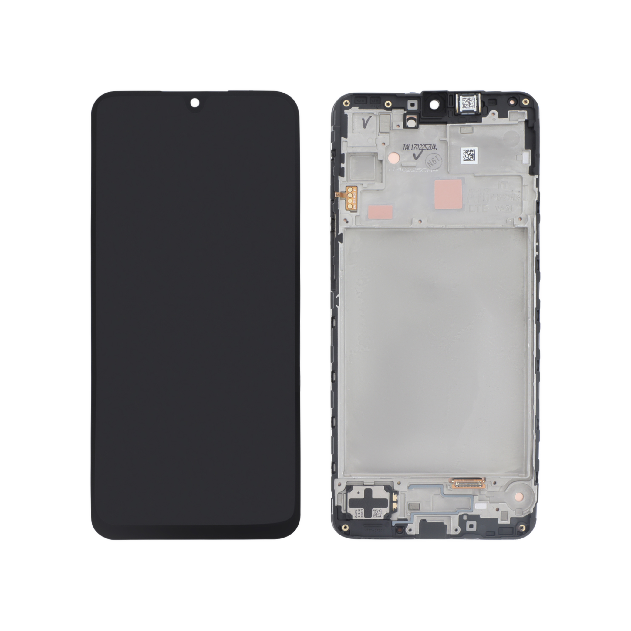 Ecran Complet Galaxy A16 4G (A165F)