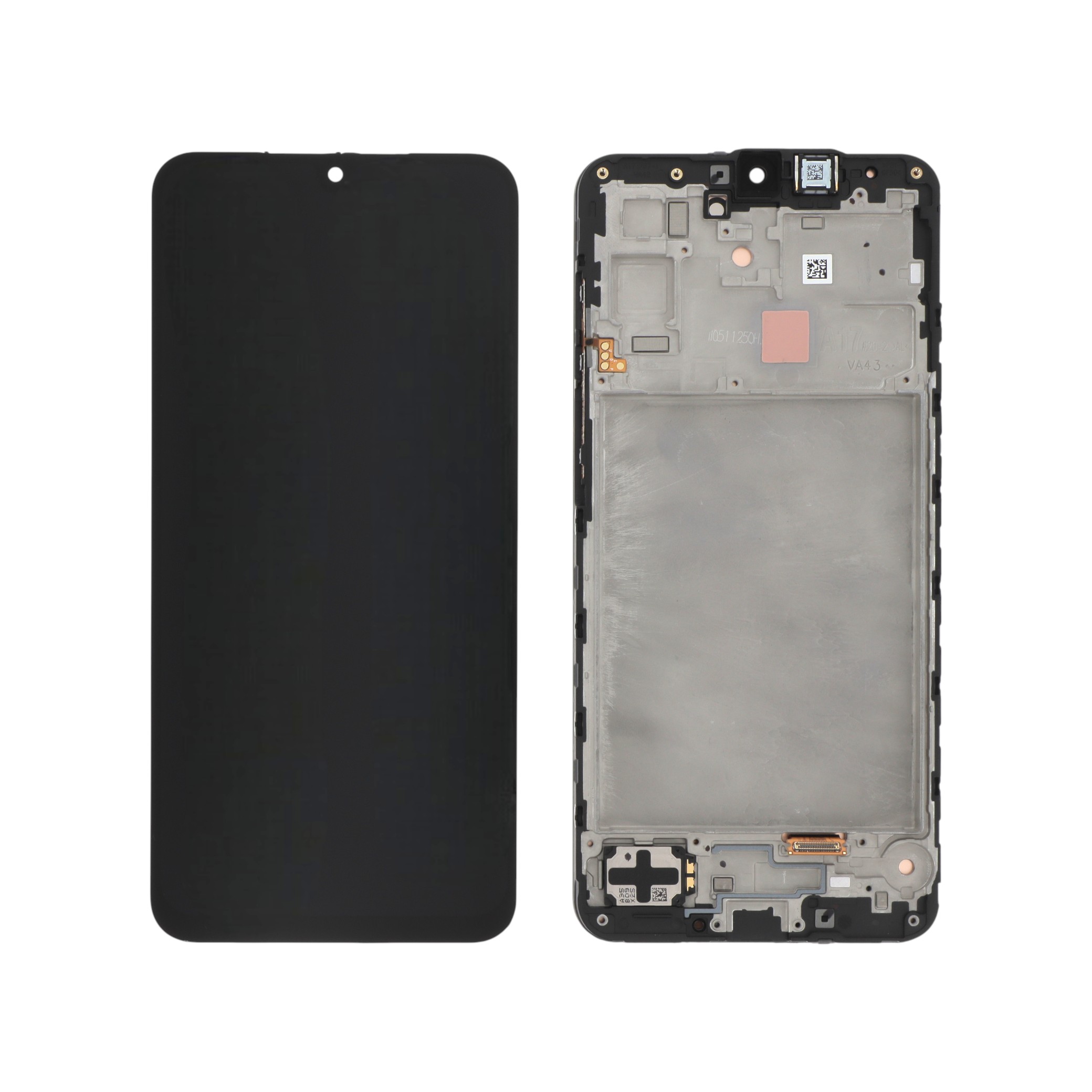 Ecran Complet Galaxy A17 4G (A175F)