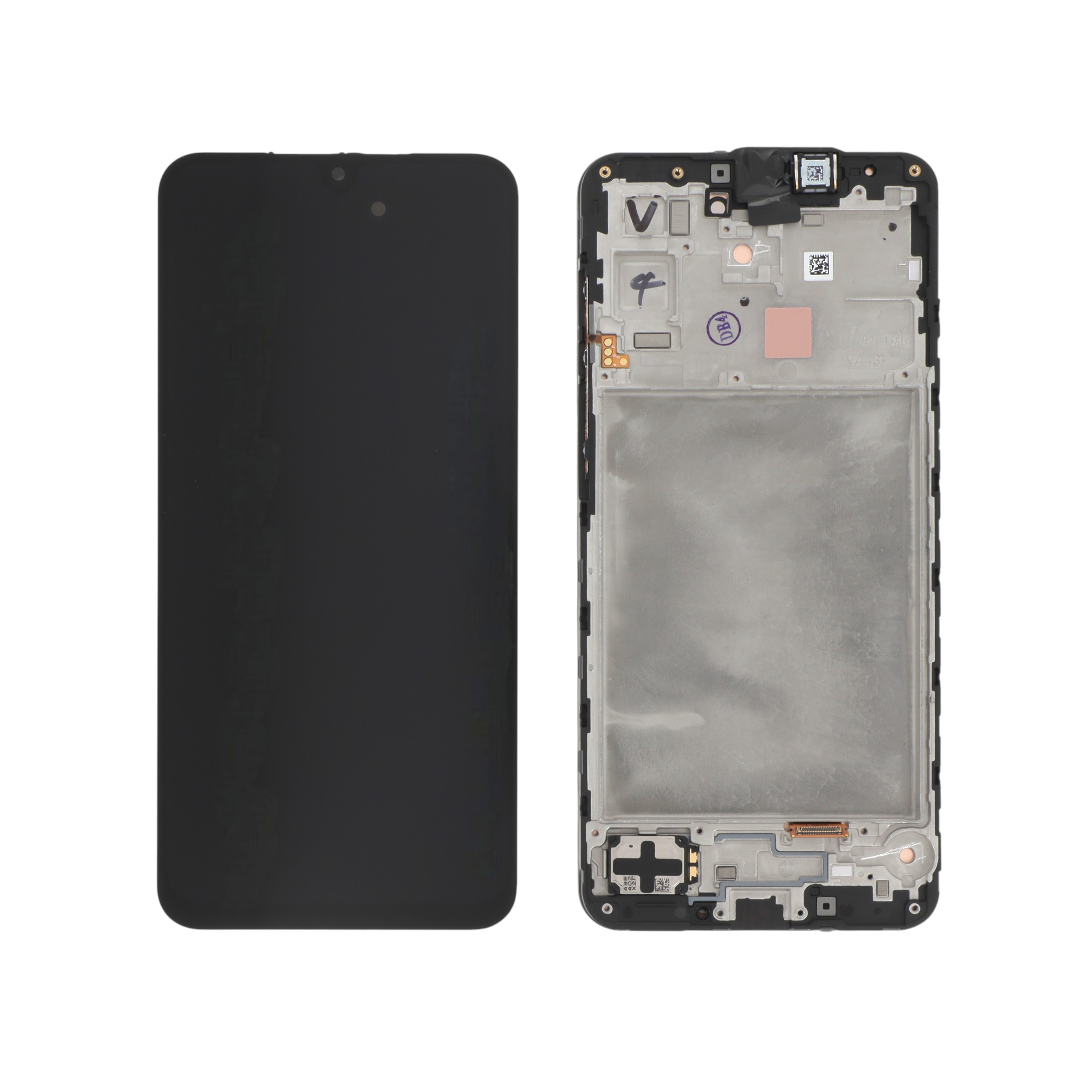 Ecran Complet Galaxy A17 5G (A176B)