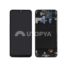 Ecran Complet Galaxy A20 (A205F)