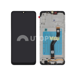 Ecran Complet Galaxy A20s (A207F)