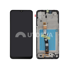 Ecran Complet Galaxy A22 5G (A226B)