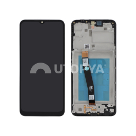 Ecran Complet Galaxy A22 5G (Avec châssis)