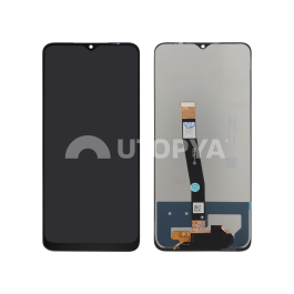 Ecran Complet Galaxy A22 5G (Sans châssis)