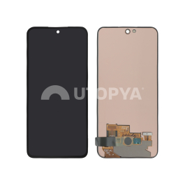 Ecran Complet Galaxy A35 5G (A356B) (Sans châssis)