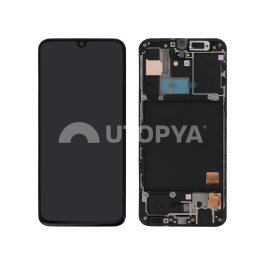 Ecran Complet Galaxy A40 (A405F)