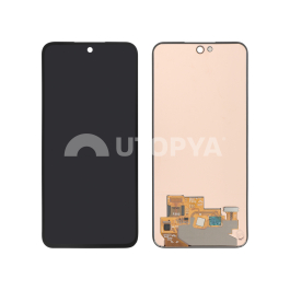 Ecran Complet Galaxy A55 5G (A556B) (Sans châssis)