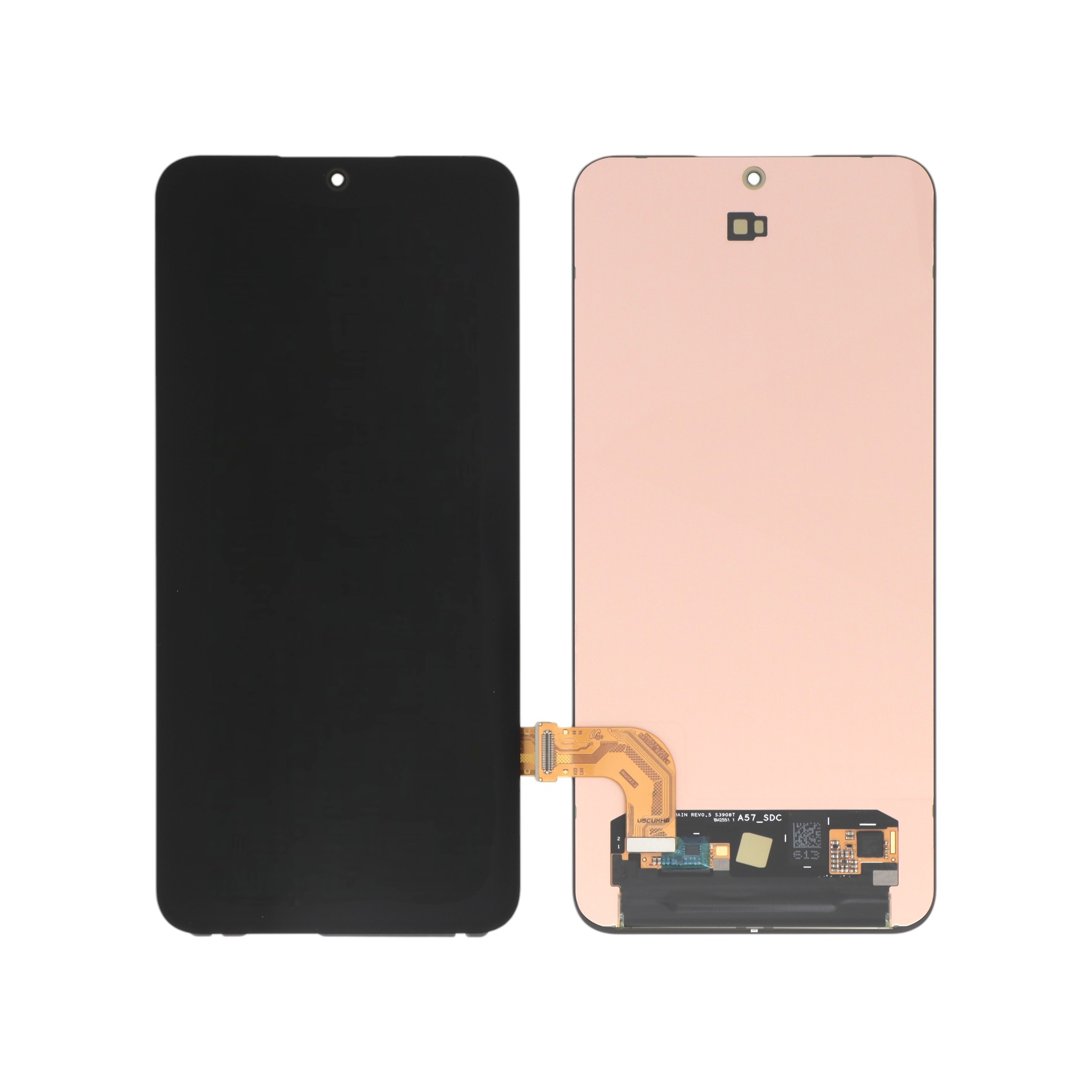 Ecran Complet Galaxy A57 5G (Sans Châssis) (A576B)