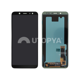 Ecran Complet Galaxy A6 2018 (A600F)