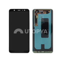 Ecran Complet Galaxy A6+ 2018 (A605F)