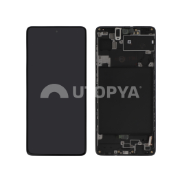 Ecran Complet Galaxy A71 (A715F)