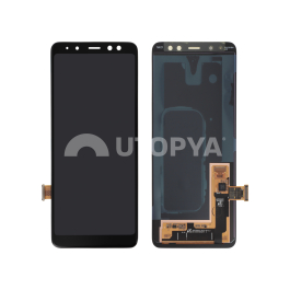Ecran Complet Galaxy A8 2018 (A530F)