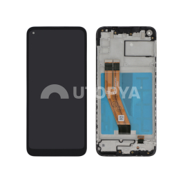 Ecran Complet Galaxy M11 (M115F) (Châssis N)