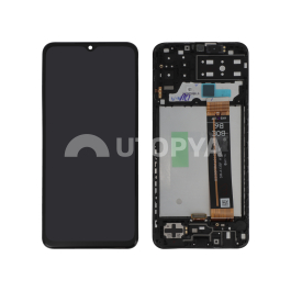 Ecran Complet Galaxy M13 (M135F)