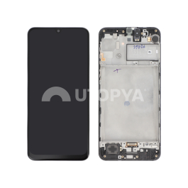 Ecran Complet Galaxy M31 (M315F)