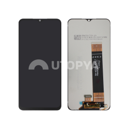 Ecran Complet Galaxy M33 5G (M336B) (Sans châssis) (ReLife)