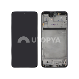 Ecran Complet Galaxy M51 (M515F)