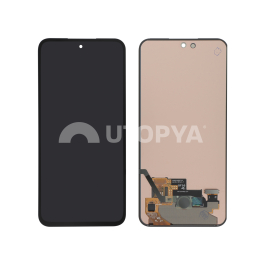 Ecran Complet Galaxy S23 FE (S711B) (Sans châssis)