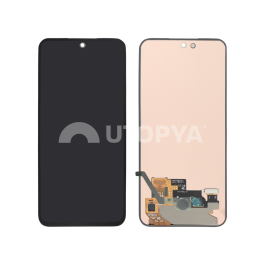 Ecran Complet Galaxy S23 FE (S711B) (Sans châssis)