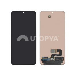 Ecran Complet Galaxy S23 (S911B) (Sans châssis)