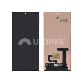 Ecran Complet Galaxy S23 Ultra (Sans Châssis) (S918B)